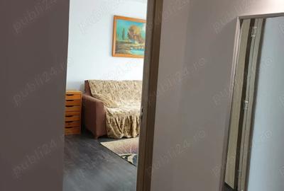 Apartament cu 2 camere semidecomandat în Păcurari - 1