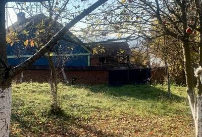 Casă cu 4 camere decomandat în Barbura - 2