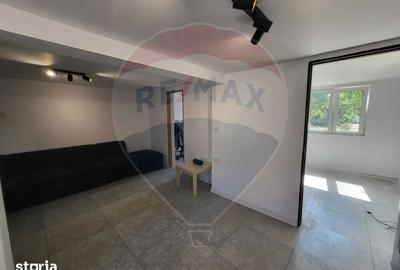 Spațiu comercial, de 112 mp, în Apărătorii Patriei - 9