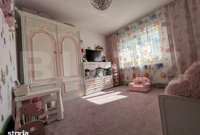 Apartament cu 3 camere decomandat în Central - 8