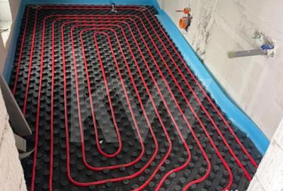 Casă cu 4 camere cu Canalizare în Bariera Vâlcii - 5