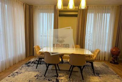 Apartament cu 3 camere decomandat, mobilat în Exterior Sud - 2