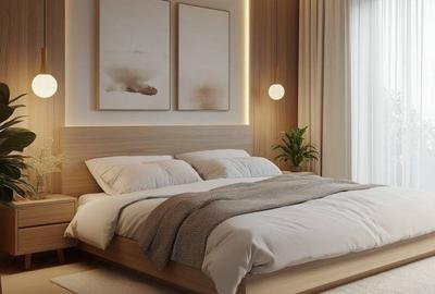 Apartamente 3 camere metrou proiect nou - 3