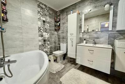 Casa Triplex de vanzare in Selimbar | Zona Exclusivista De Case - 2