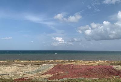 Teren Construcții intravilan de 2100 mp, în Sud-Est - 3