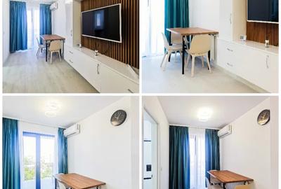 Garsoniera / Studio Titan - Theodor Pallady - Parcare - Centrala - Rezidence - 7