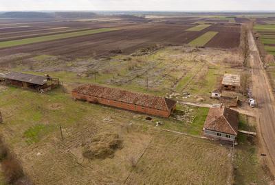 Spațiu industrial, de 3,000 mp, în Mișca - 15