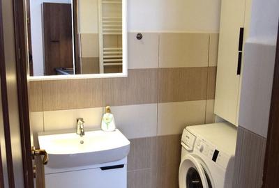 Garsonieră decomandată în Ultracentral - 7