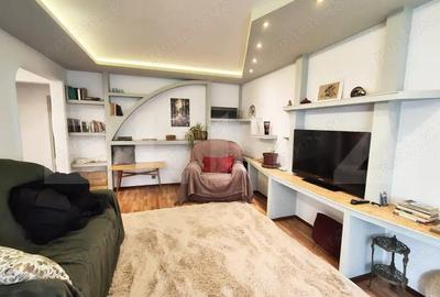 Apartament modern, 4 camere, etaj 2, Rogerius - 10