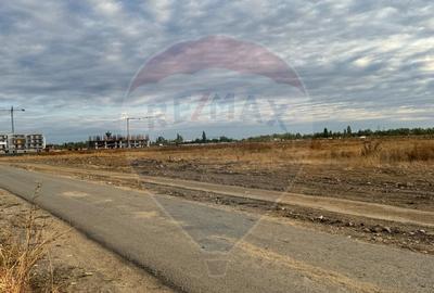 Teren de 9400 mp, în Theodor Pallady - 3