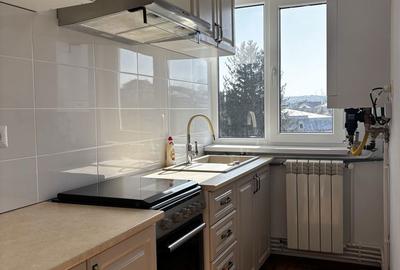 Apartament cu 2 camere în Fălticeni - 6