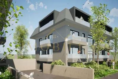 Apartament cu 2 camere în Dâmbul Rotund - 4