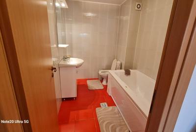 Apartament cu 2 camere decomandat în Florești - 3