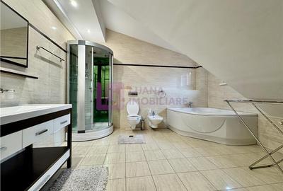 Apartament cu 3 camere decomandat, mobilat în Hipodrom 2 - 5