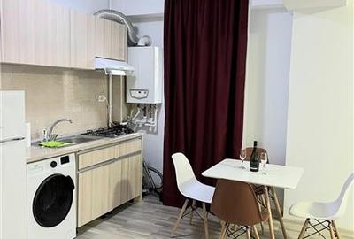 Apartament cu 3 camere decomandat în Nord - 5