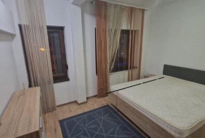 Apartament 3 camere - Vulcan Center - Sebastian - 9