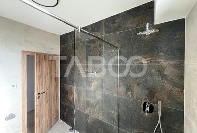 Apartament cu 3 camere prima inchiriere lift si parcare subterana - 8