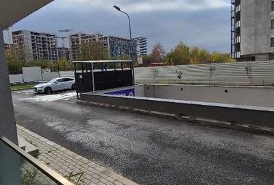 Inchiriere Apartament 2 camere Pipera - 19