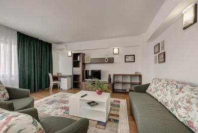Apartament cu 2 camere decomandat, mobilat în Știrbei Vodă - 2