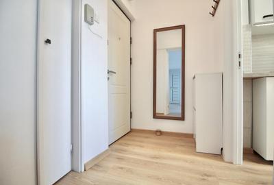 Apartament cu 2 camere semidecomandat, mobilat în Eroii Revoluției - 15