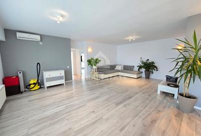 Apartament 3 camere, 117 mp, etaj 3/4, parcare subterana - Corbeanca - 2