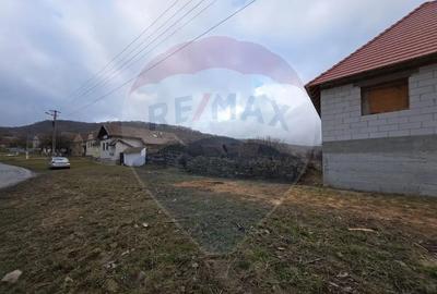 Teren în Bunești - 9