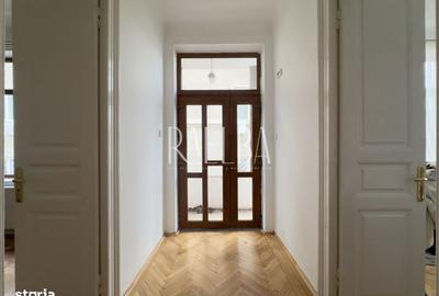 Casă cu 4 camere în Banu Manta - 2