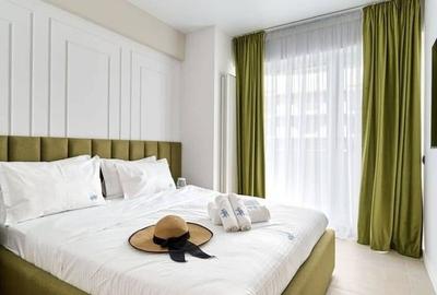 Apartament 2 camere Alezzi Odyssey - Proiect finalizat (Mamaia Nord) - 2