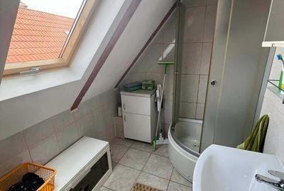 Casă cu 2 camere cu Teren 45 Mp în Turnișor - 1