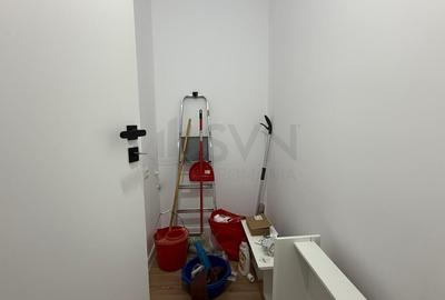 Apartament cu 2 camere decomandat în Pipera - 9