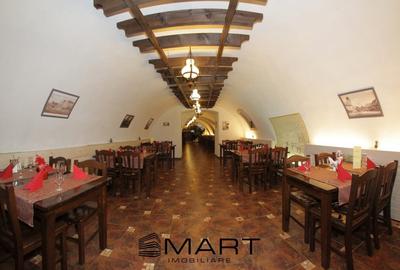 Spatiu Restaurant Ultracentral - 1