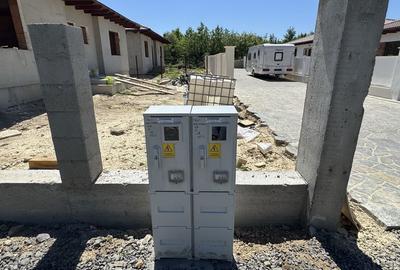 Casă cu 4 camere în Tăuții-Măgherăuș - 2