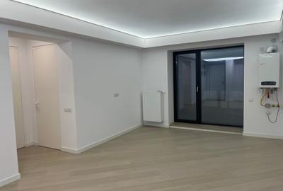 Cortina North apartament 2 camere - 4