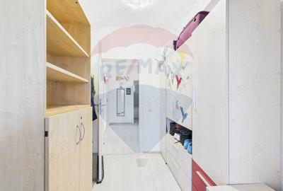 Casa superba cu 4 camere de vanzare in Buftea - 16