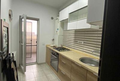 Garsonieră decomandată în Chiajna - 4