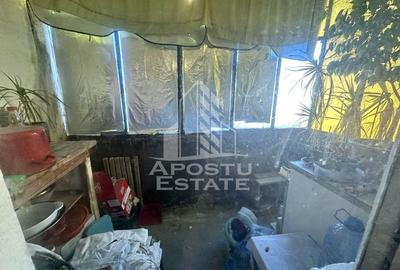 Apartament 2 camere, decomandat, zona Soarelui - 9