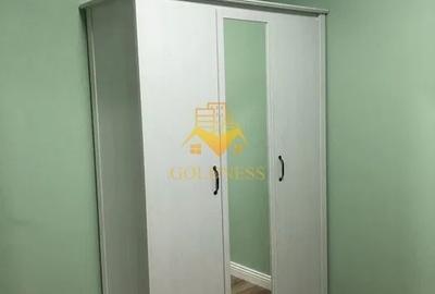 Apartament cu 3 camere nedecomandat, mobilat în Ultracentral - 4