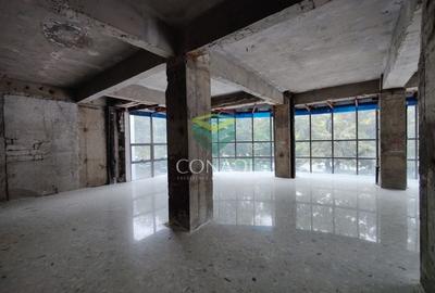 Spatiu comercial Bd. Unirii intersectie Calea Vitan - 20