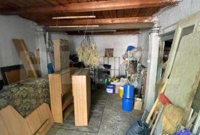 Casă cu 3 camere cu Teren 314 Mp în Complex Studențesc - 10