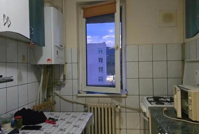 Apartament cu 2 camere semidecomandat în Bălcescu