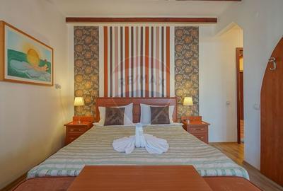 Casa / Vila de vanzare in Rasnov, afacere-Pensiune clasificata - 34