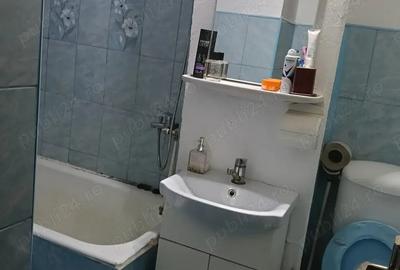 Apartament cu 4 camere nedecomandat în Central - 6