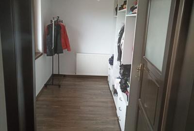 Casă individuală cu 6 camere cu Teren 650 Mp în Bercu Roșu - 9