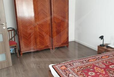Casa invdividuala in cartierul Andrei Muresanu - 3