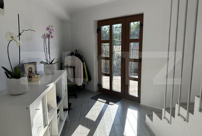 Casa familiala moderna, 5 camere - Harman, Brasov - 10