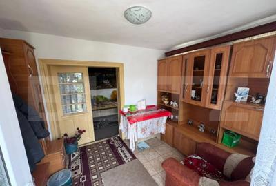 Casă cu 5 camere cu Teren 1400 Mp în Central - 3