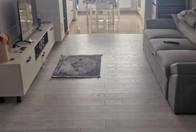 Apartament cu 2 camere decomandat în Central - 1
