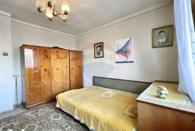 Apartament cu 3 camere decomandat, mobilat în Tomis I - 15
