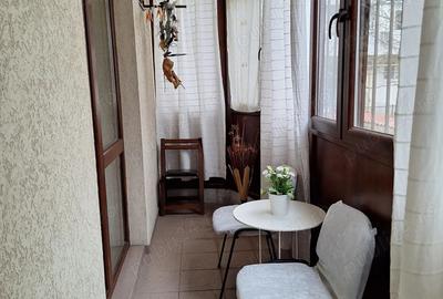 Garsoniera zona Virtutii 54 mp cu loc de parcare - 1