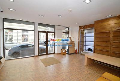Spațiu comercial, de 60 mp, în P-ța Unirii - 5